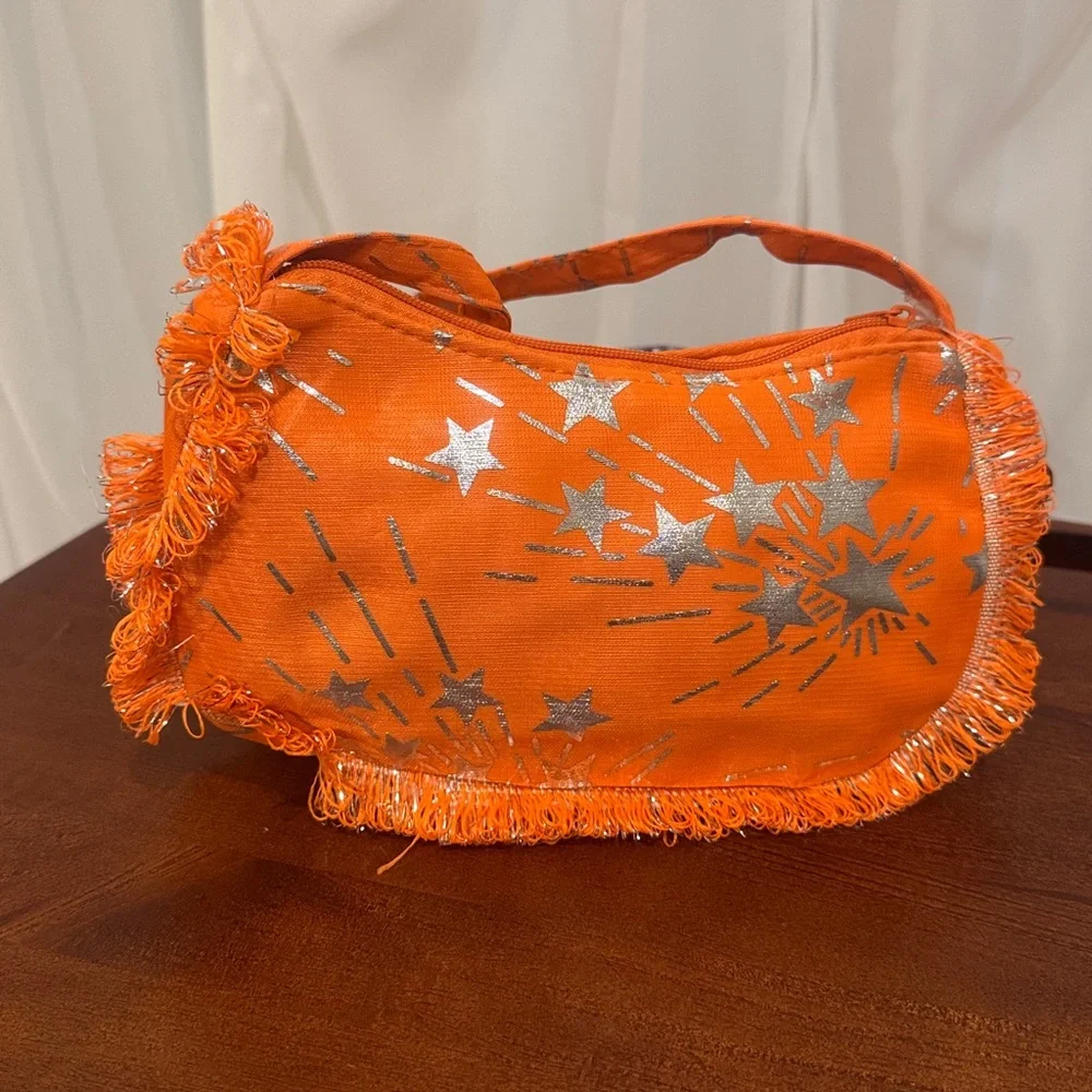 One dozen miniature bags